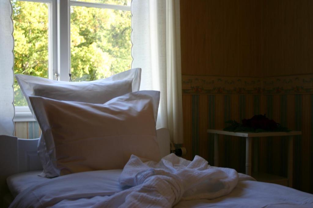 Hellefors Herrgard Hallefors  Room photo