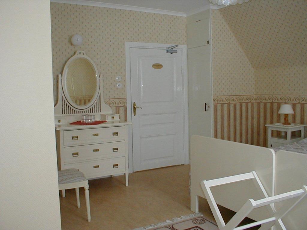 Hellefors Herrgard Hallefors  Room photo
